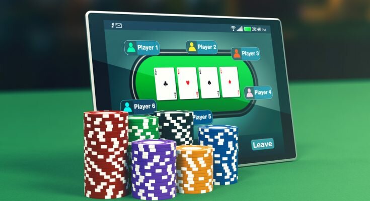 Can You Win Real Money Online Poker